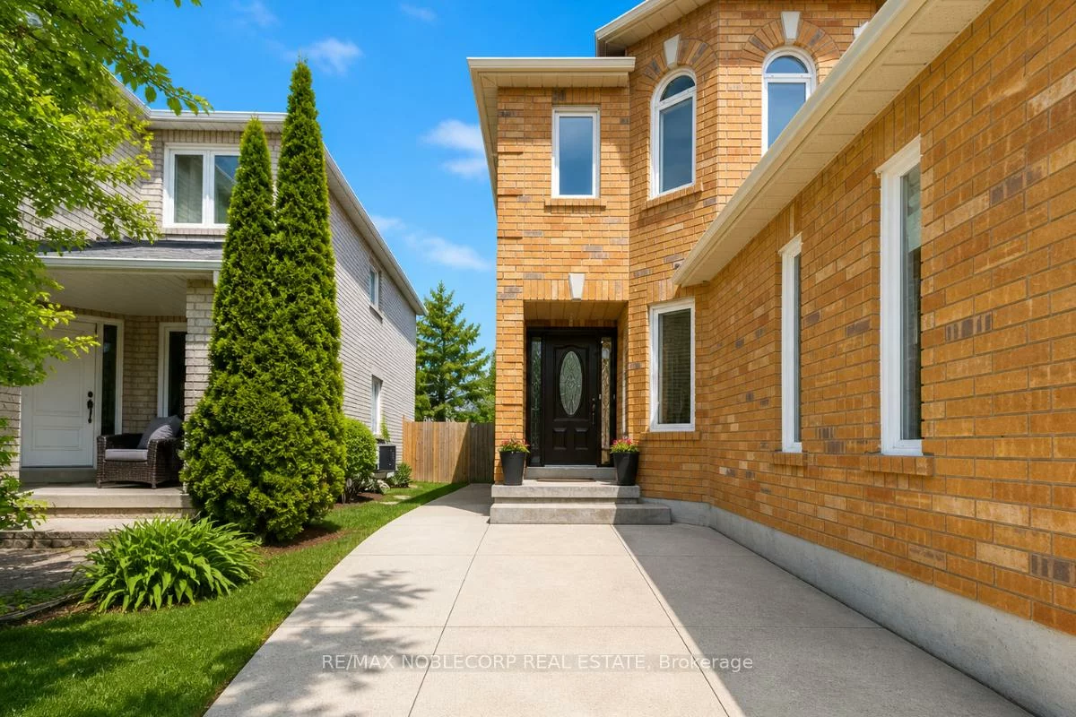 62, Pavin, Bolton East, Caledon
