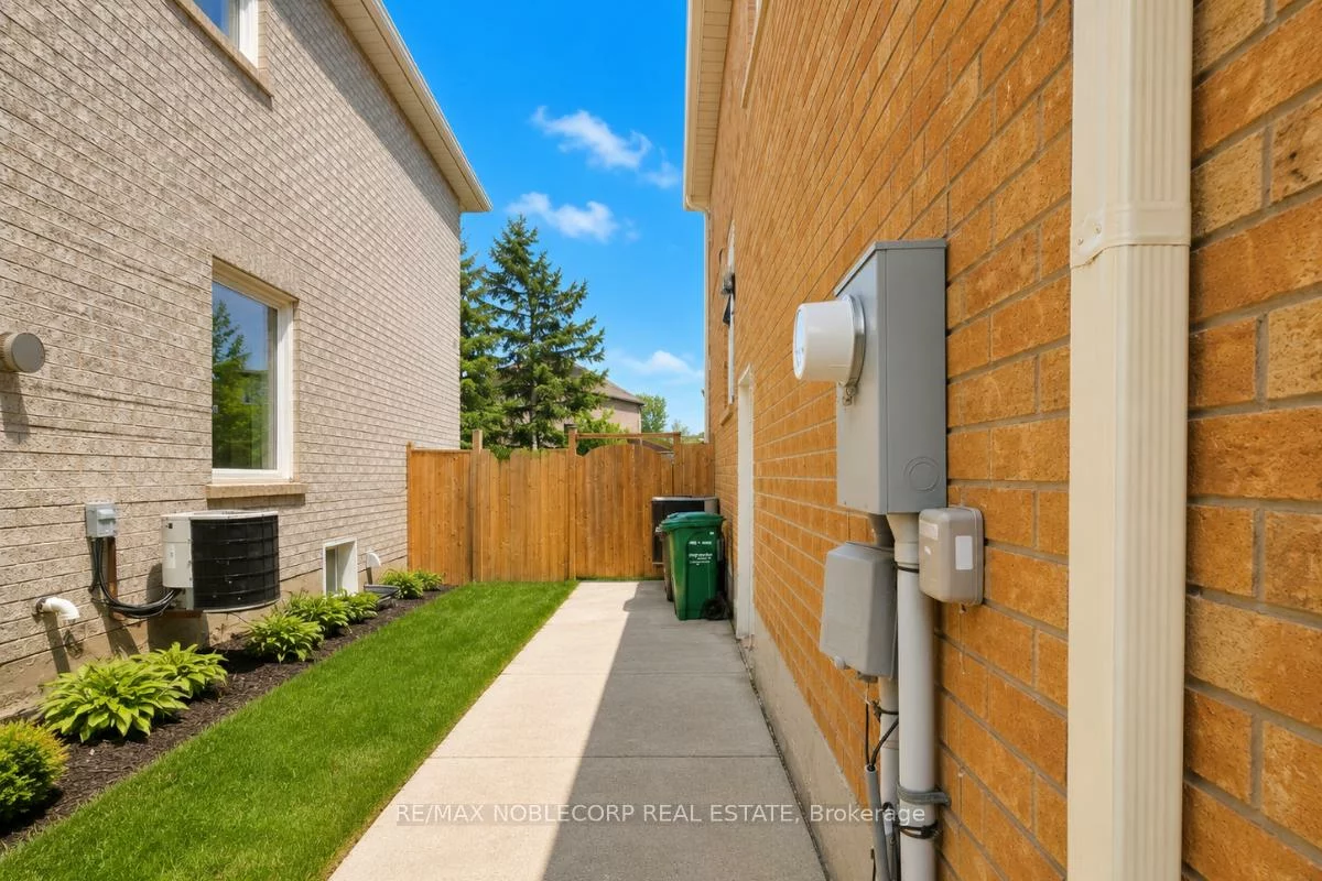 62, Pavin, Bolton East, Caledon