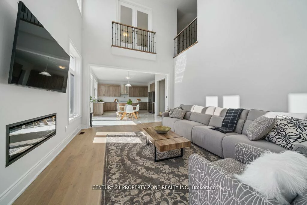 84, James Walker, Caledon East, Caledon