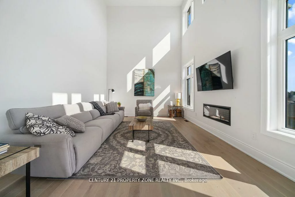 84, James Walker, Caledon East, Caledon