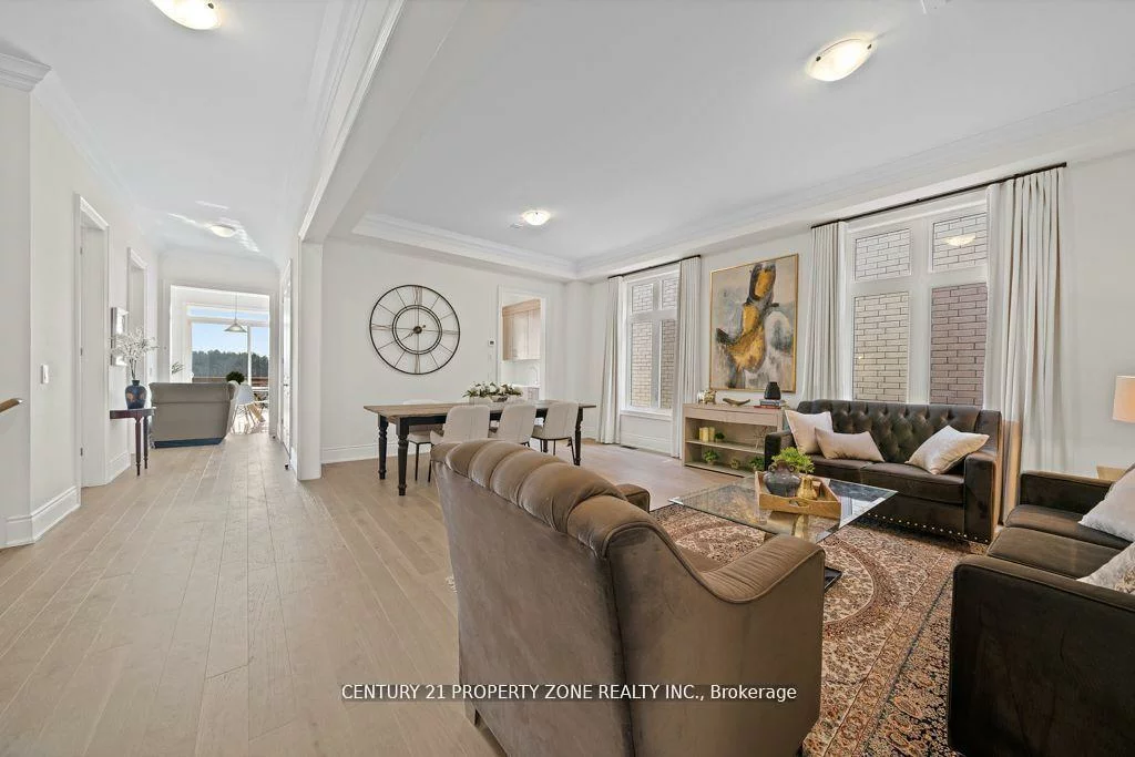 84, James Walker, Caledon East, Caledon