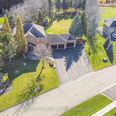 25, Giles, Caledon Village, Caledon