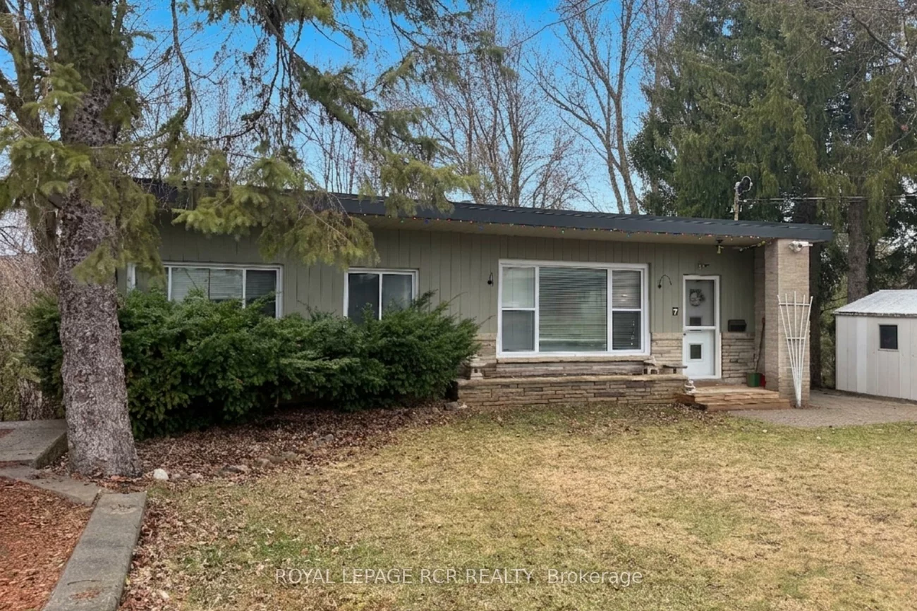 7, Hilltop, Caledon East, Caledon