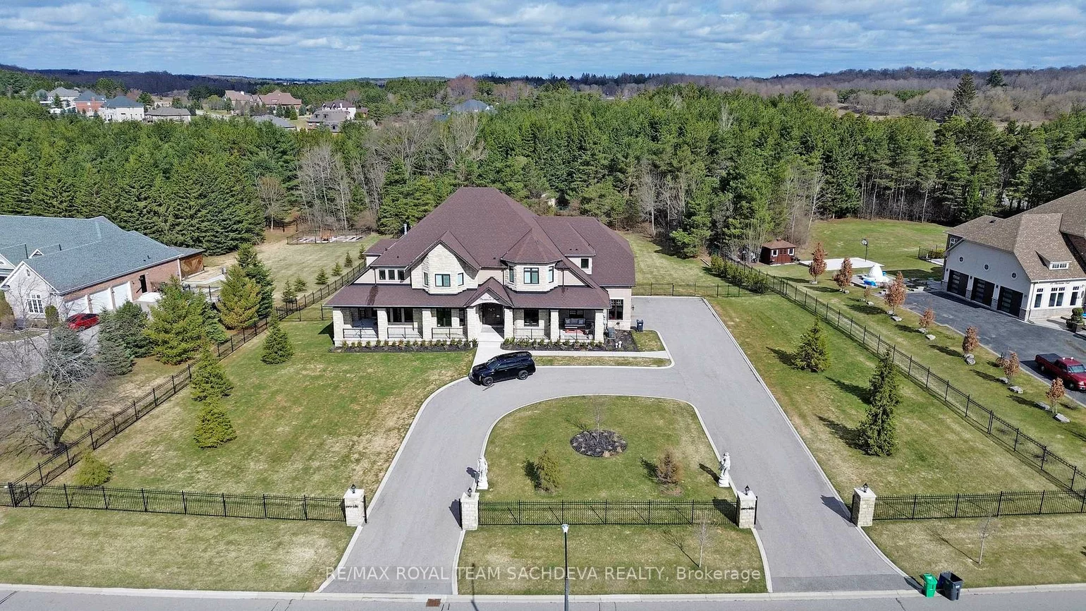 76, Buckstown, Palgrave, Caledon