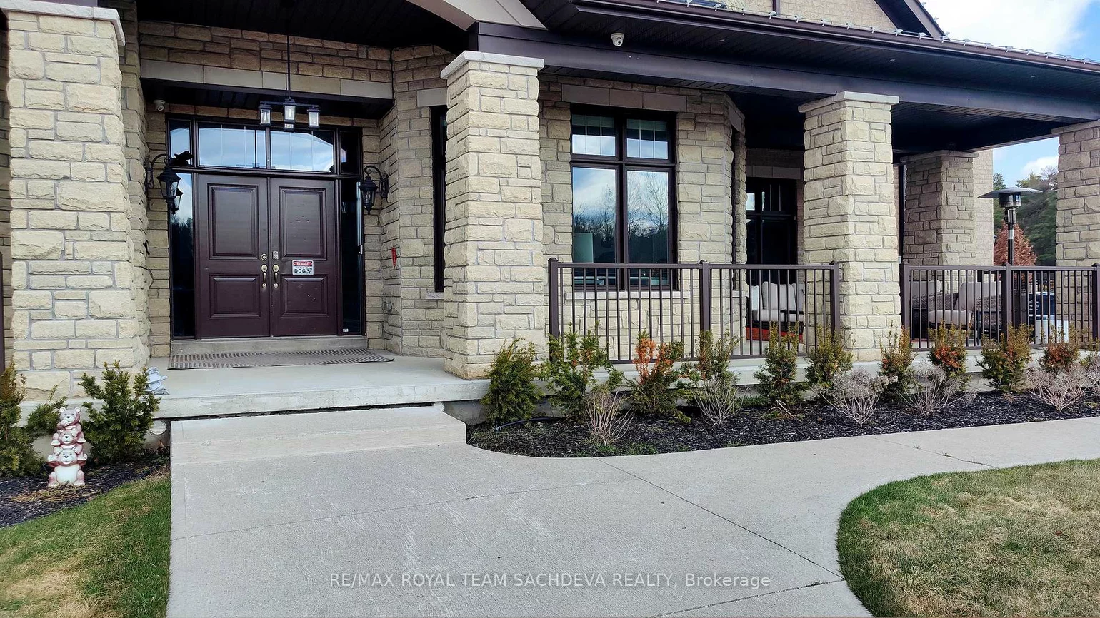 76, Buckstown, Palgrave, Caledon