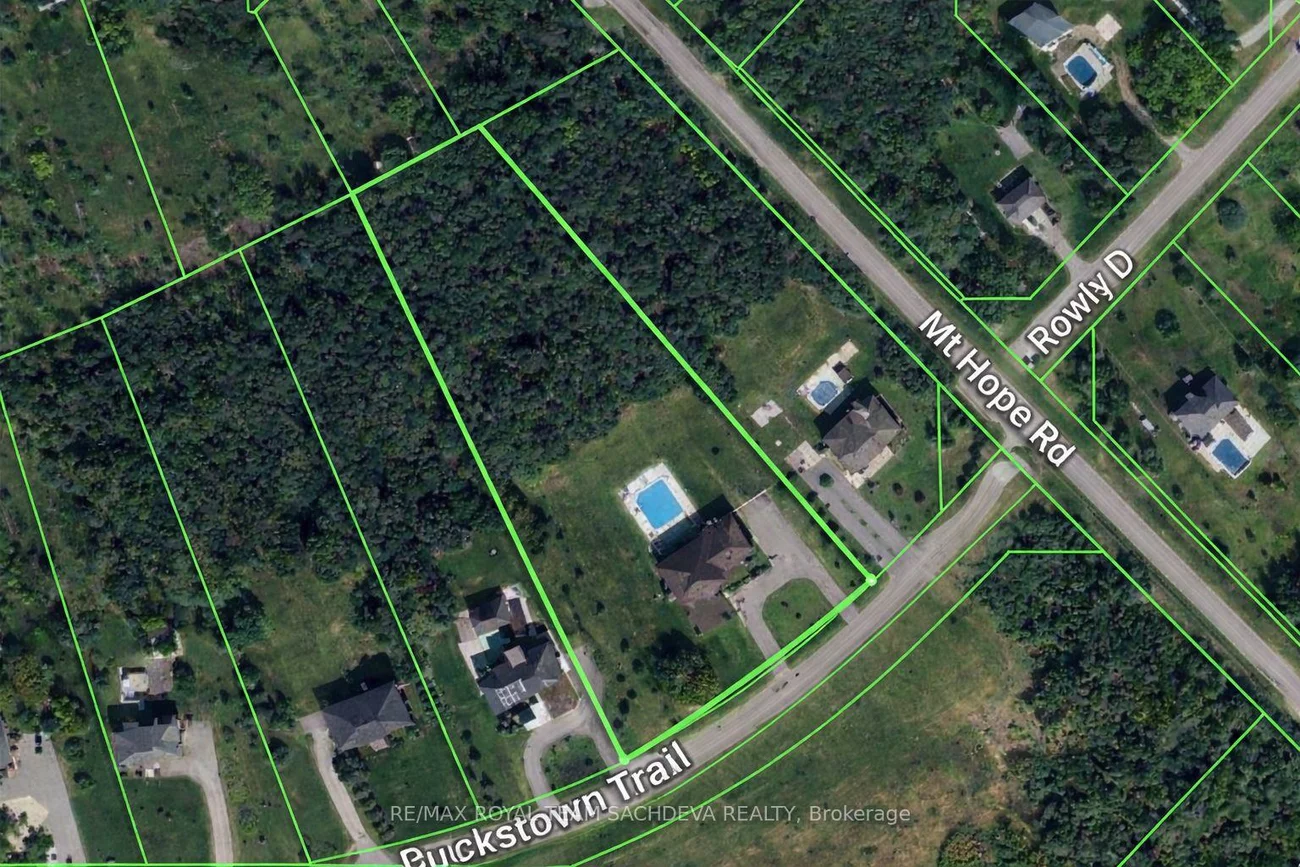76, Buckstown, Palgrave, Caledon