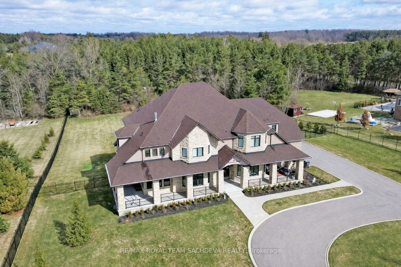 76, Buckstown, Palgrave, Caledon