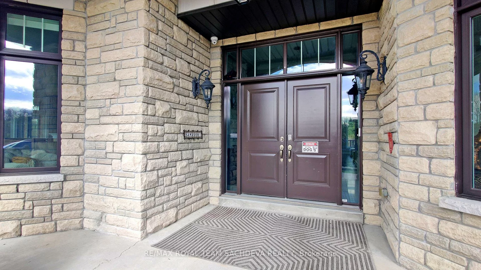 76, Buckstown, Palgrave, Caledon