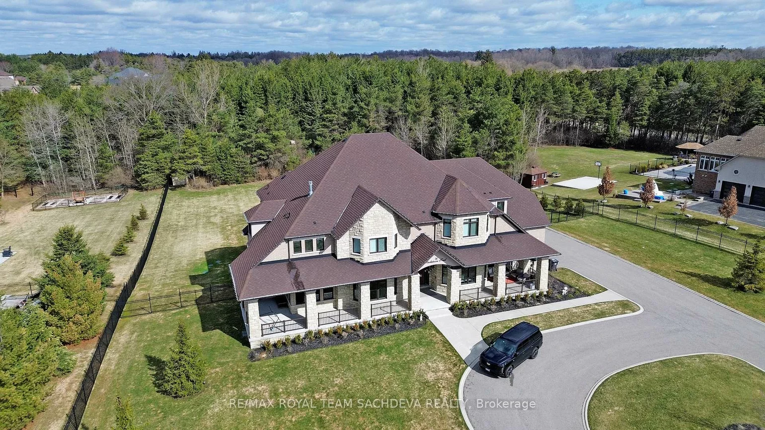 76, Buckstown, Palgrave, Caledon