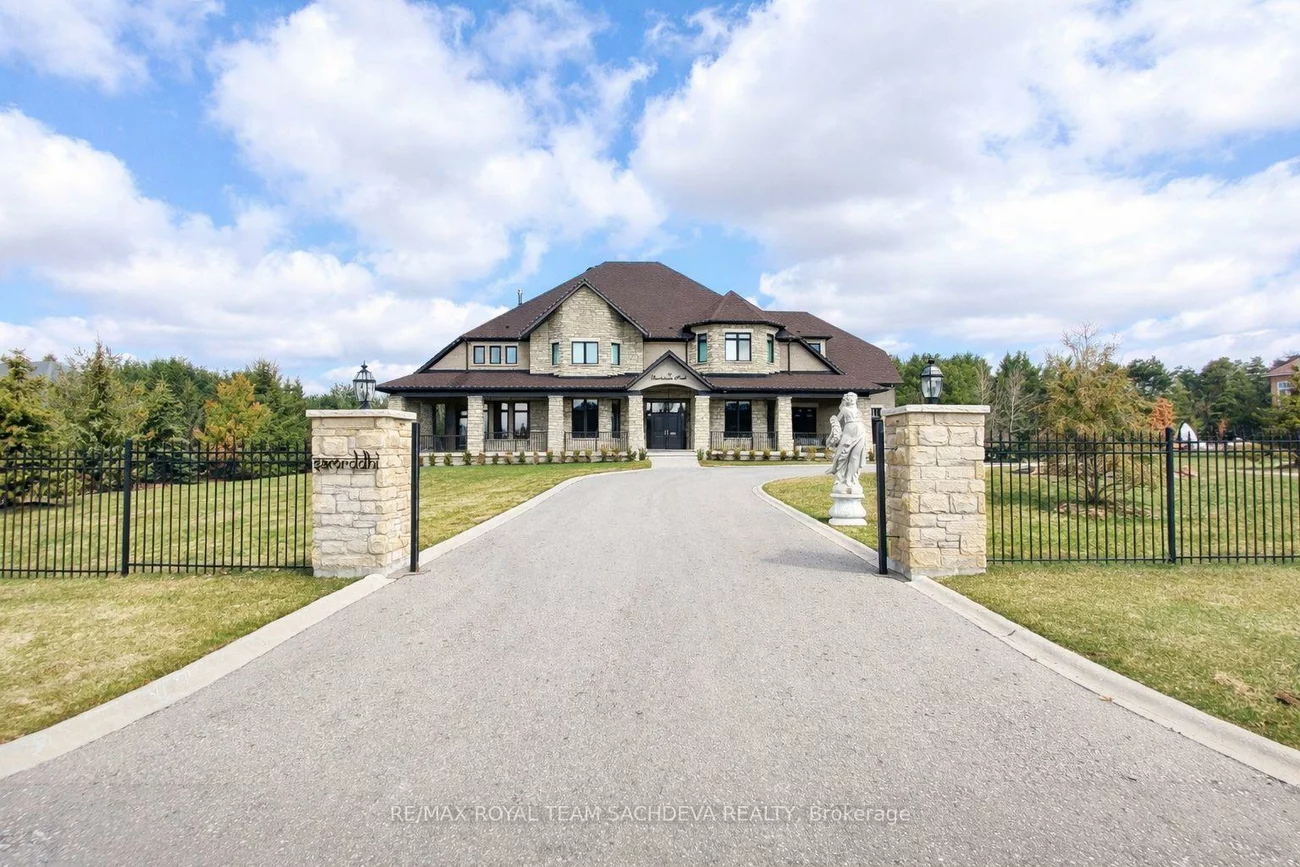 76, Buckstown, Palgrave, Caledon