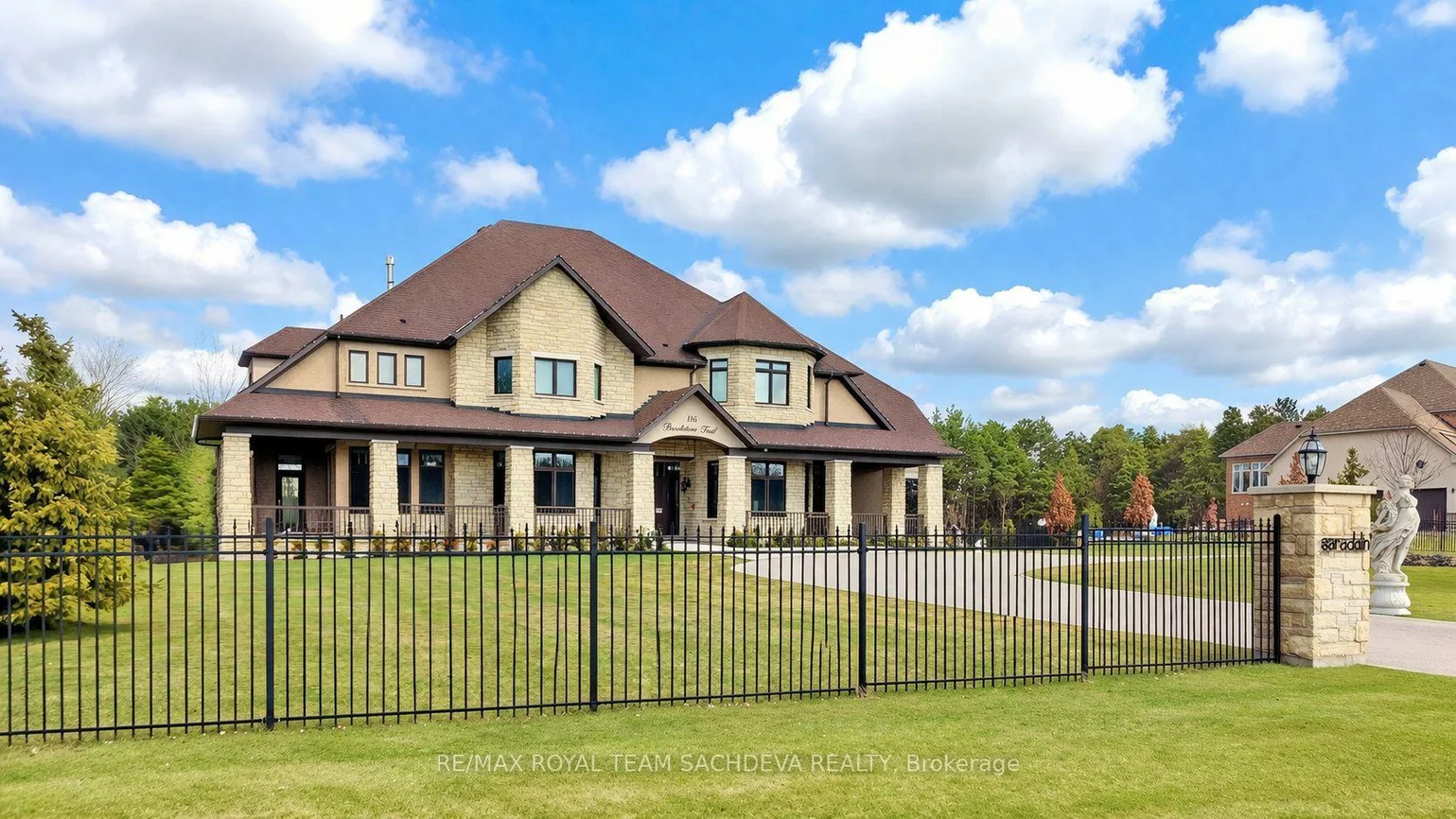 76, Buckstown, Palgrave, Caledon