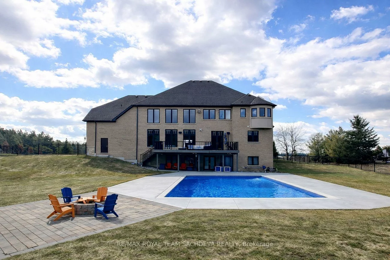 76, Buckstown, Palgrave, Caledon