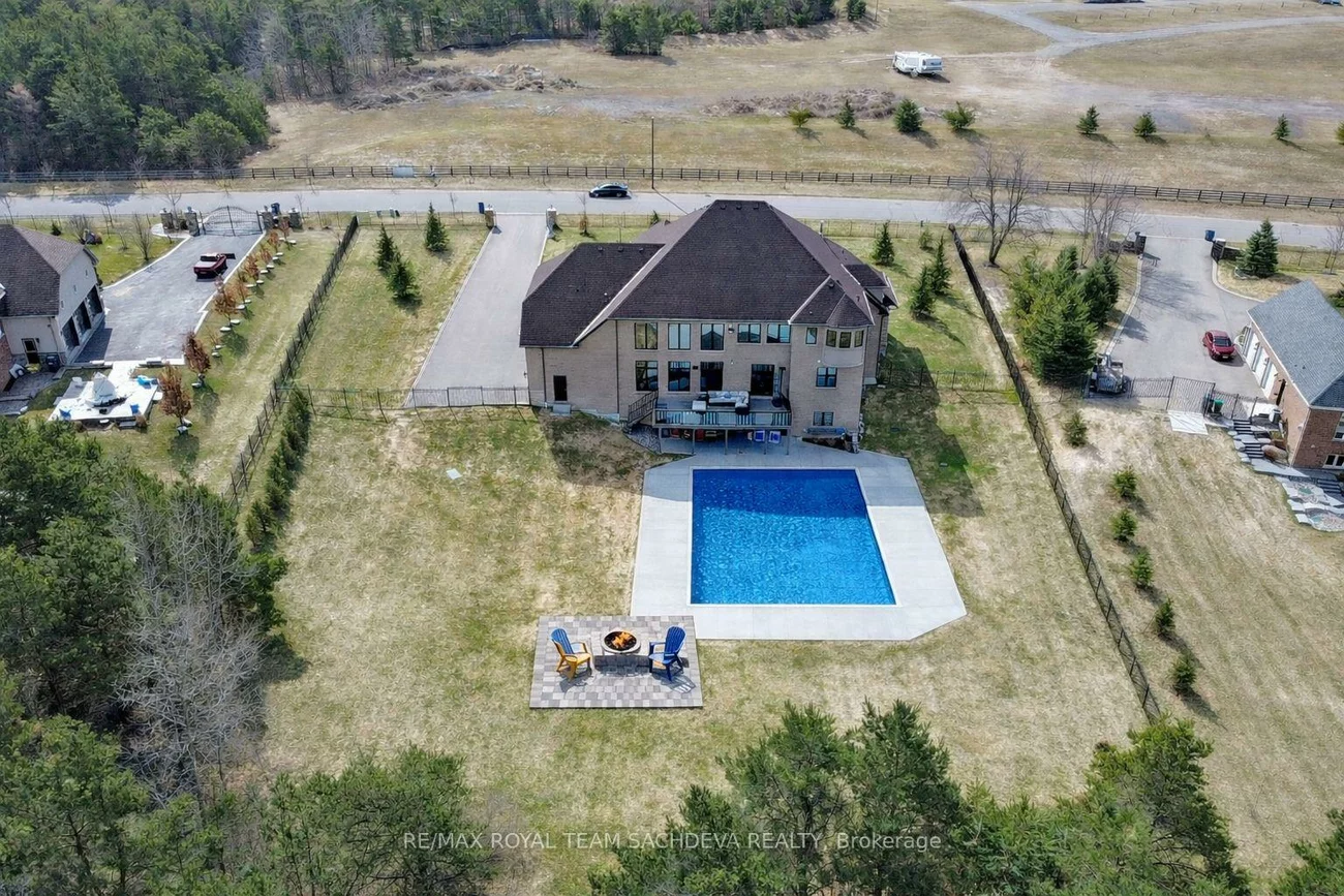 76, Buckstown, Palgrave, Caledon