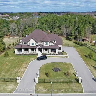 76, Buckstown, Palgrave, Caledon