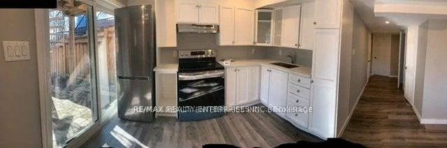 3, Cross Country, Bolton West, Caledon