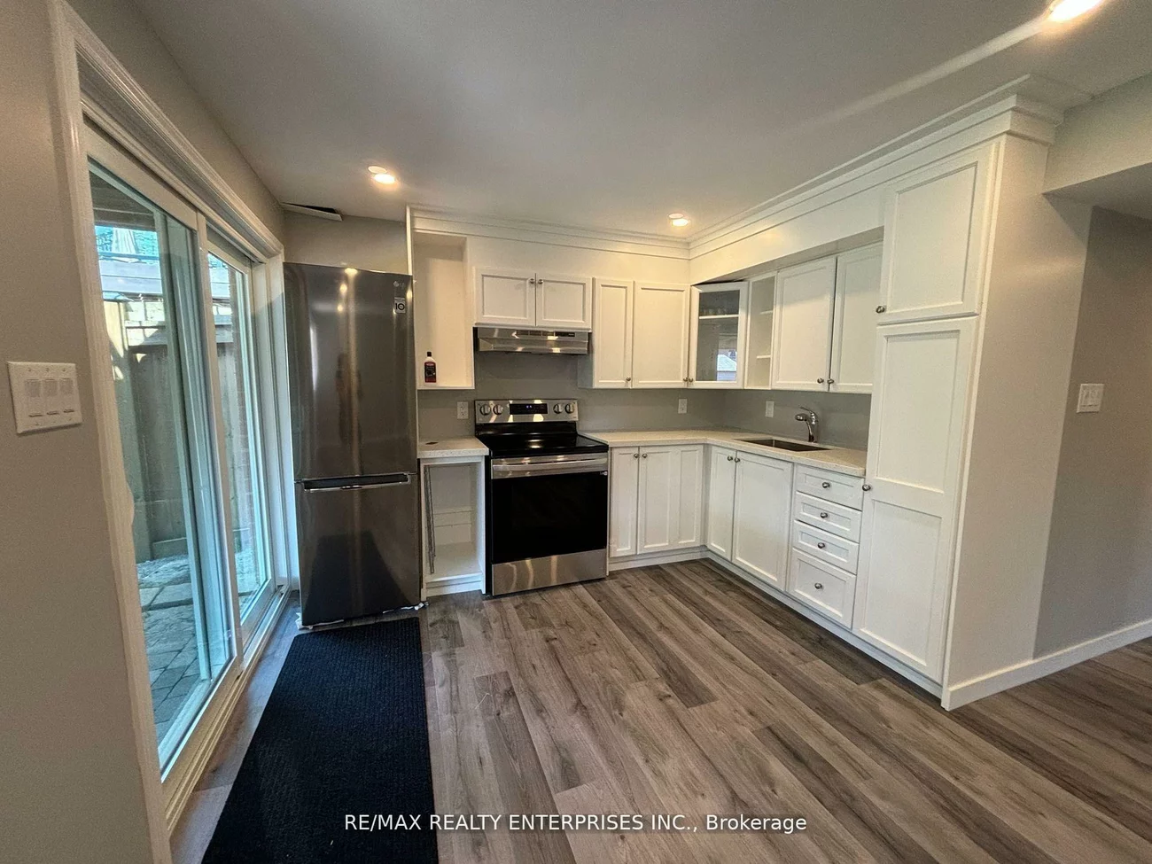 3, Cross Country, Bolton West, Caledon