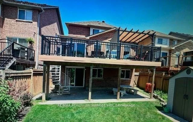 3, Cross Country, Bolton West, Caledon