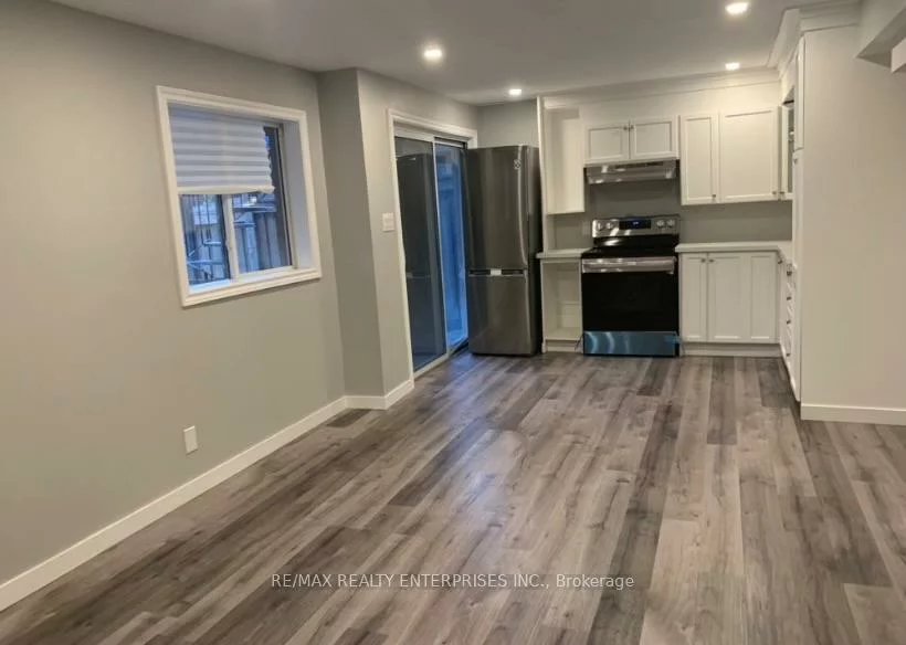 3, Cross Country, Bolton West, Caledon