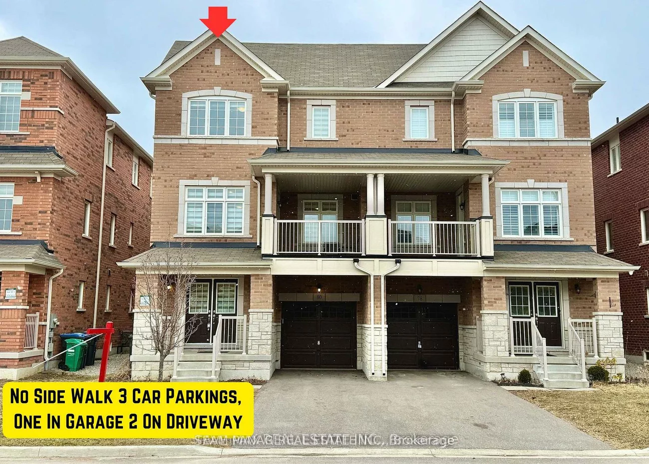 80, Deer Ridge, Rural Caledon, Caledon