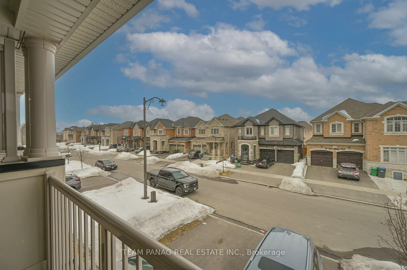 80, Deer Ridge, Rural Caledon, Caledon