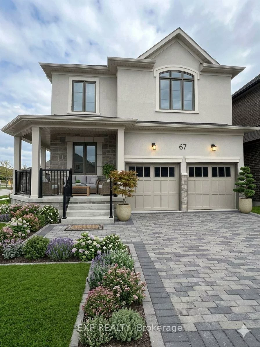 67, Pembrook, Bolton East, Caledon