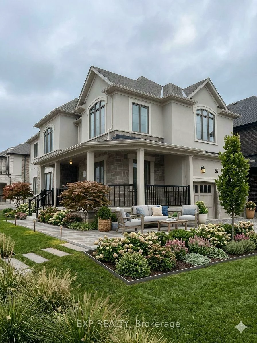 67, Pembrook, Bolton East, Caledon