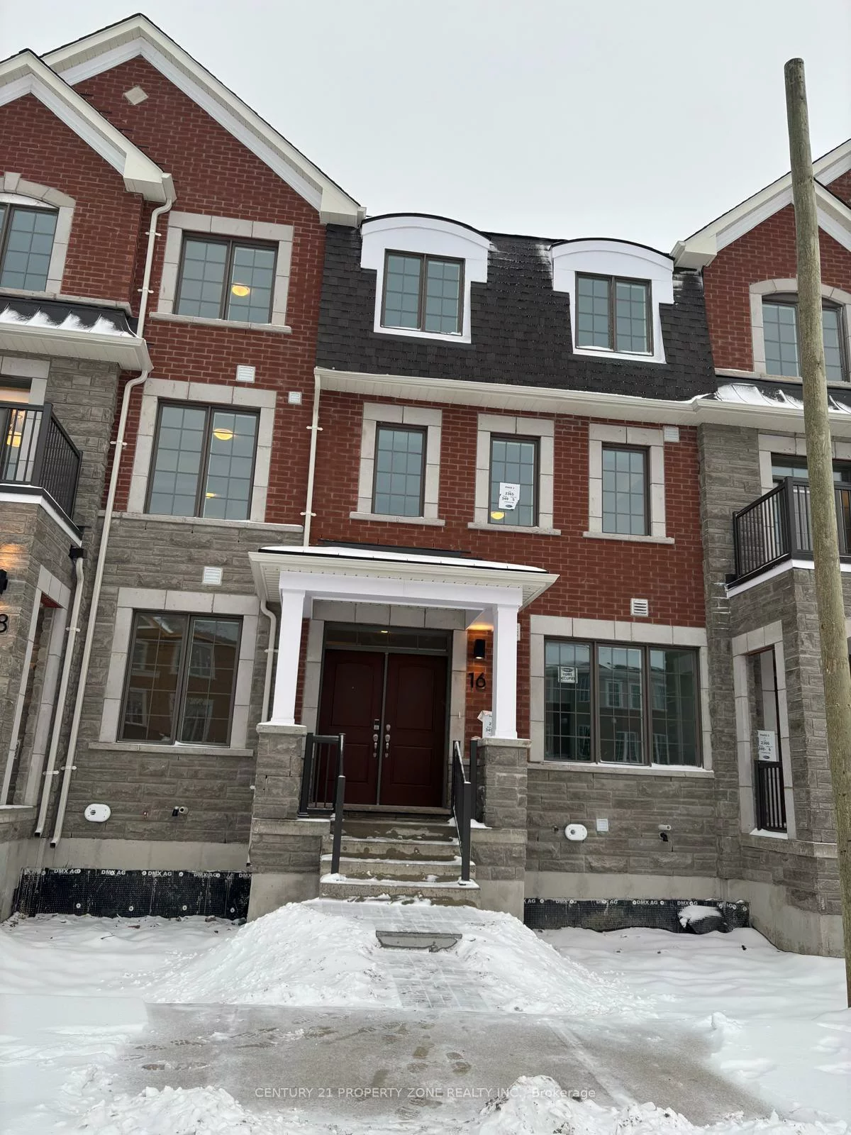 16, Bellasera, Rural Caledon, Caledon