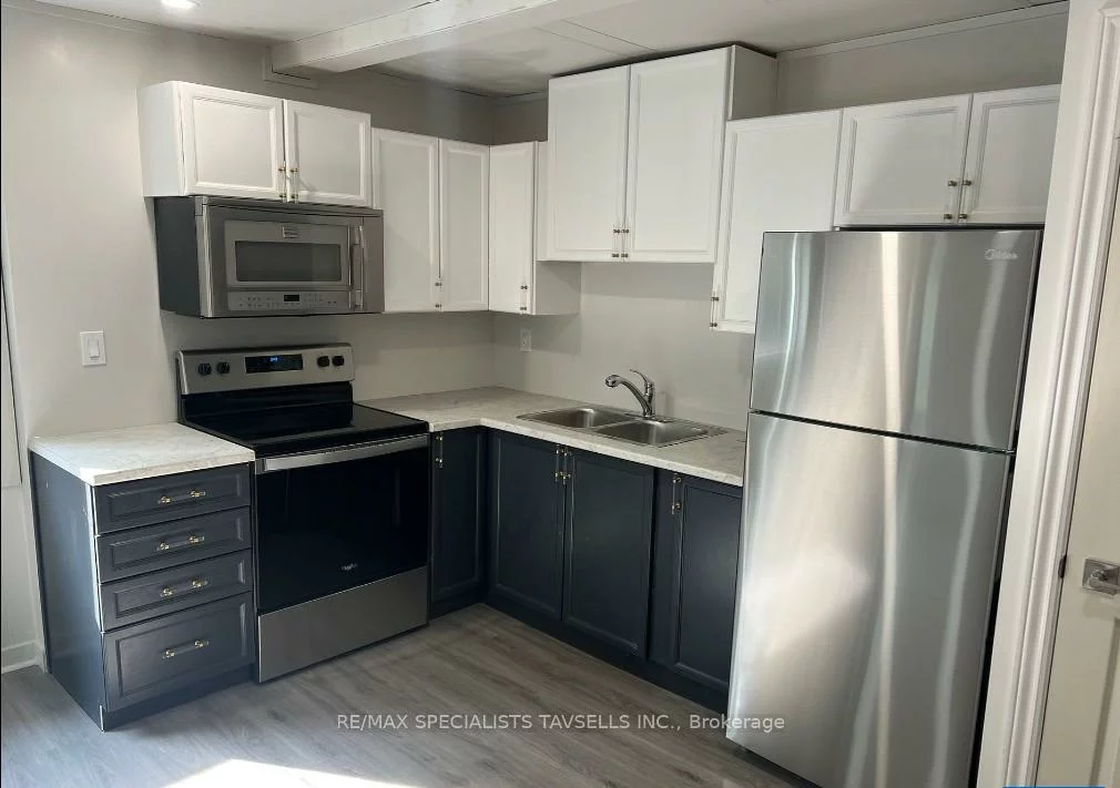 2, Mckenzie, Inglewood, Caledon