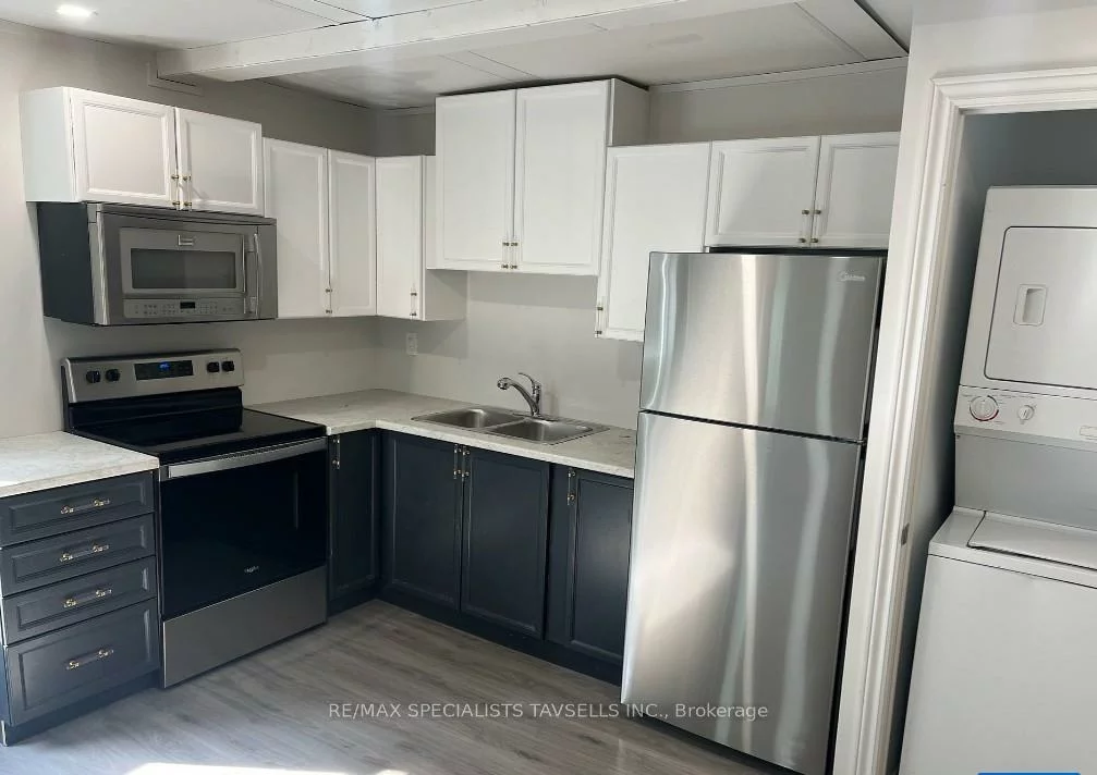 2, Mckenzie, Inglewood, Caledon