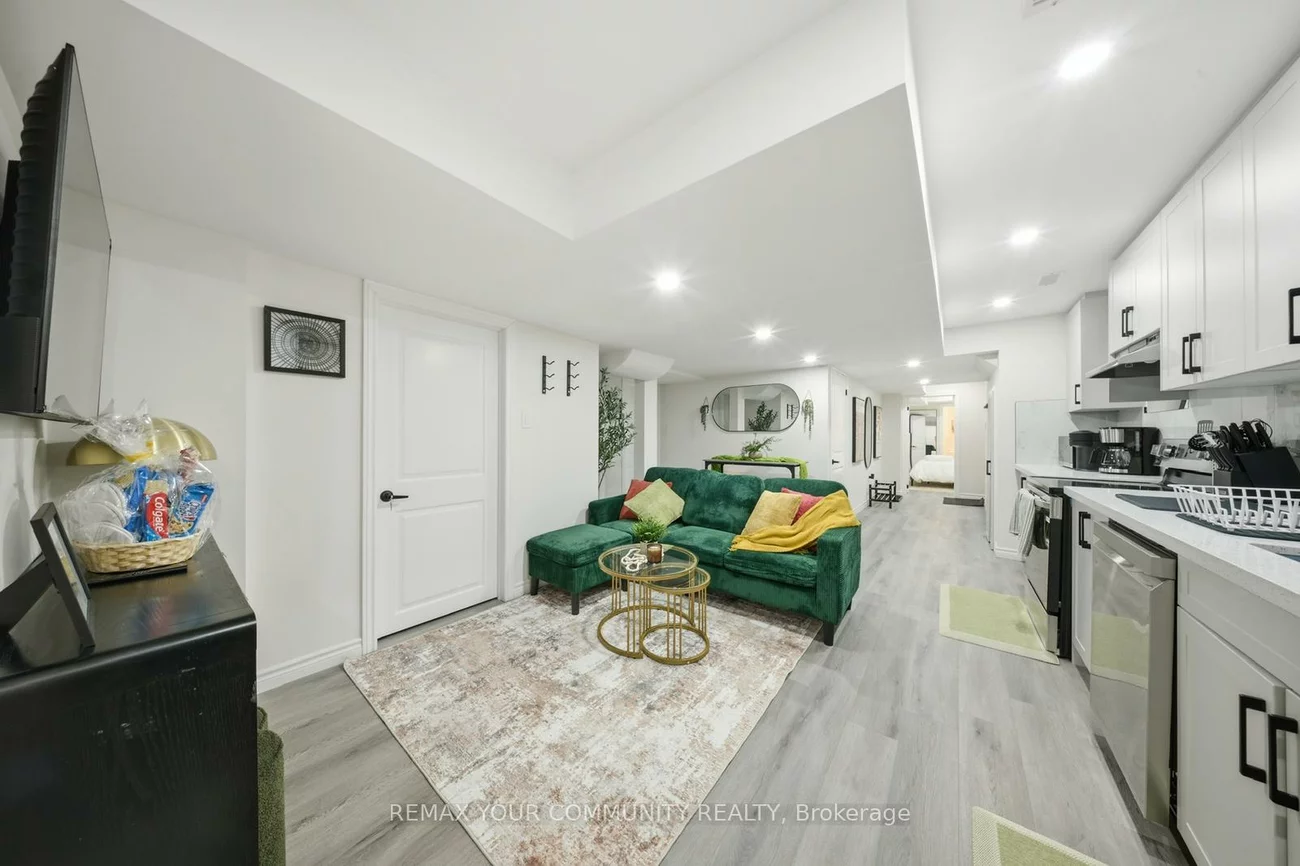 43, Tweedhill, Rural Caledon, Caledon