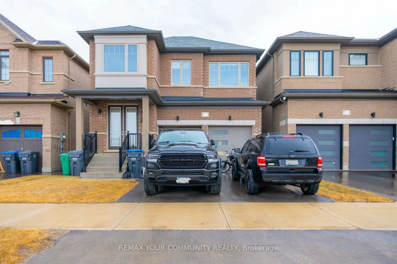 43, Tweedhill, Rural Caledon, Caledon