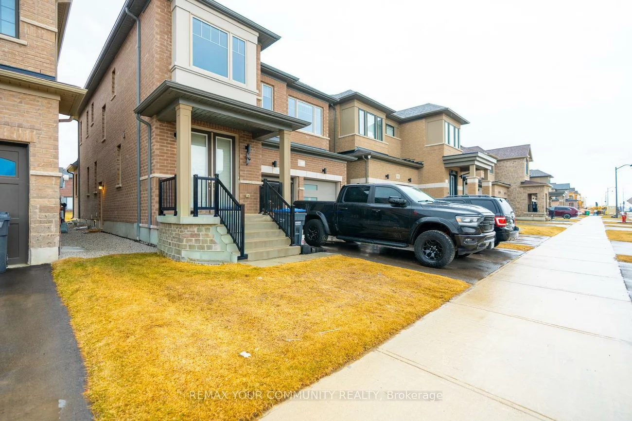 43, Tweedhill, Rural Caledon, Caledon