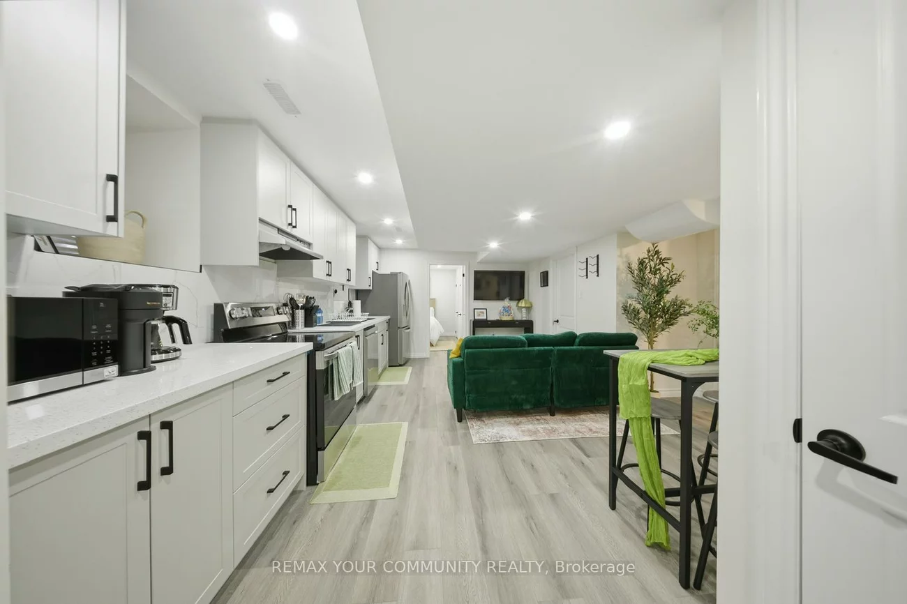 43, Tweedhill, Rural Caledon, Caledon