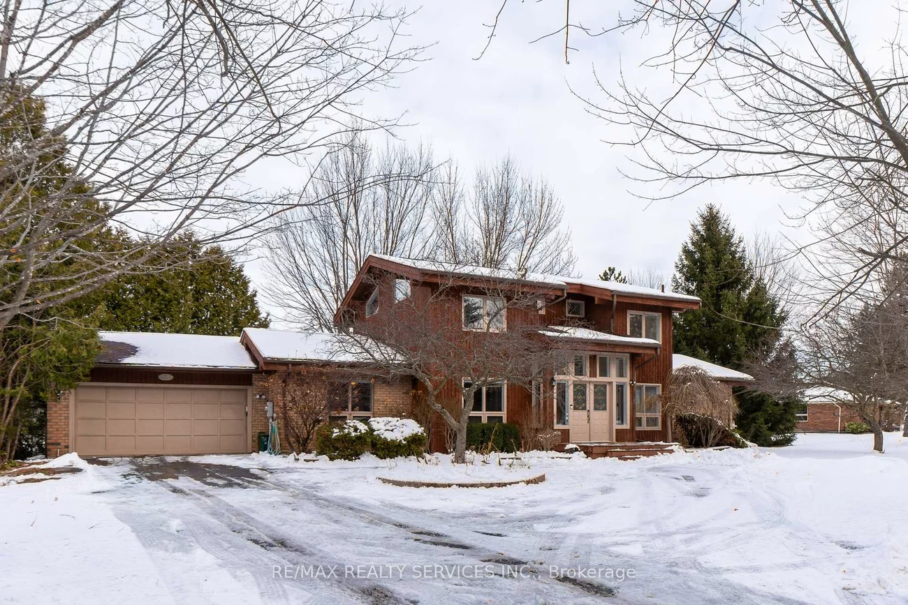 9, Damascus, Caledon East, Caledon