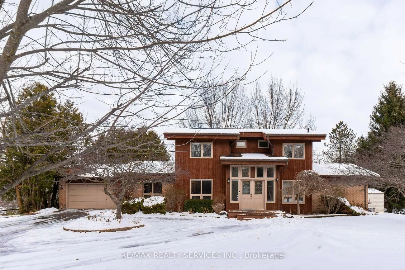 9, Damascus, Caledon East, Caledon