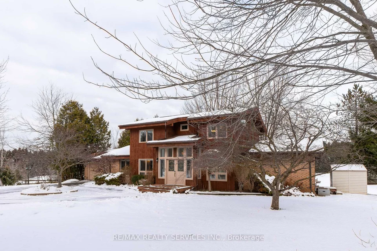 9, Damascus, Caledon East, Caledon