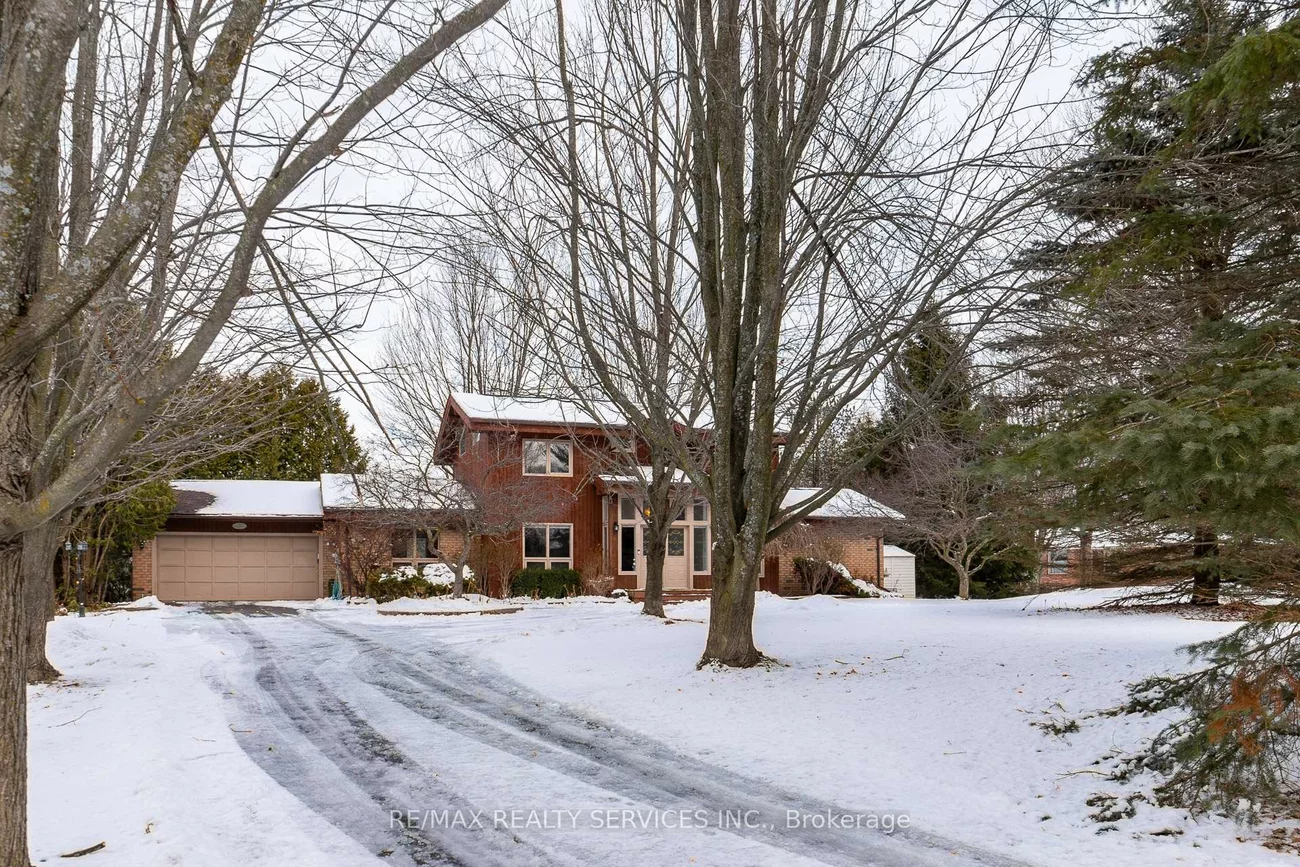 9, Damascus, Caledon East, Caledon