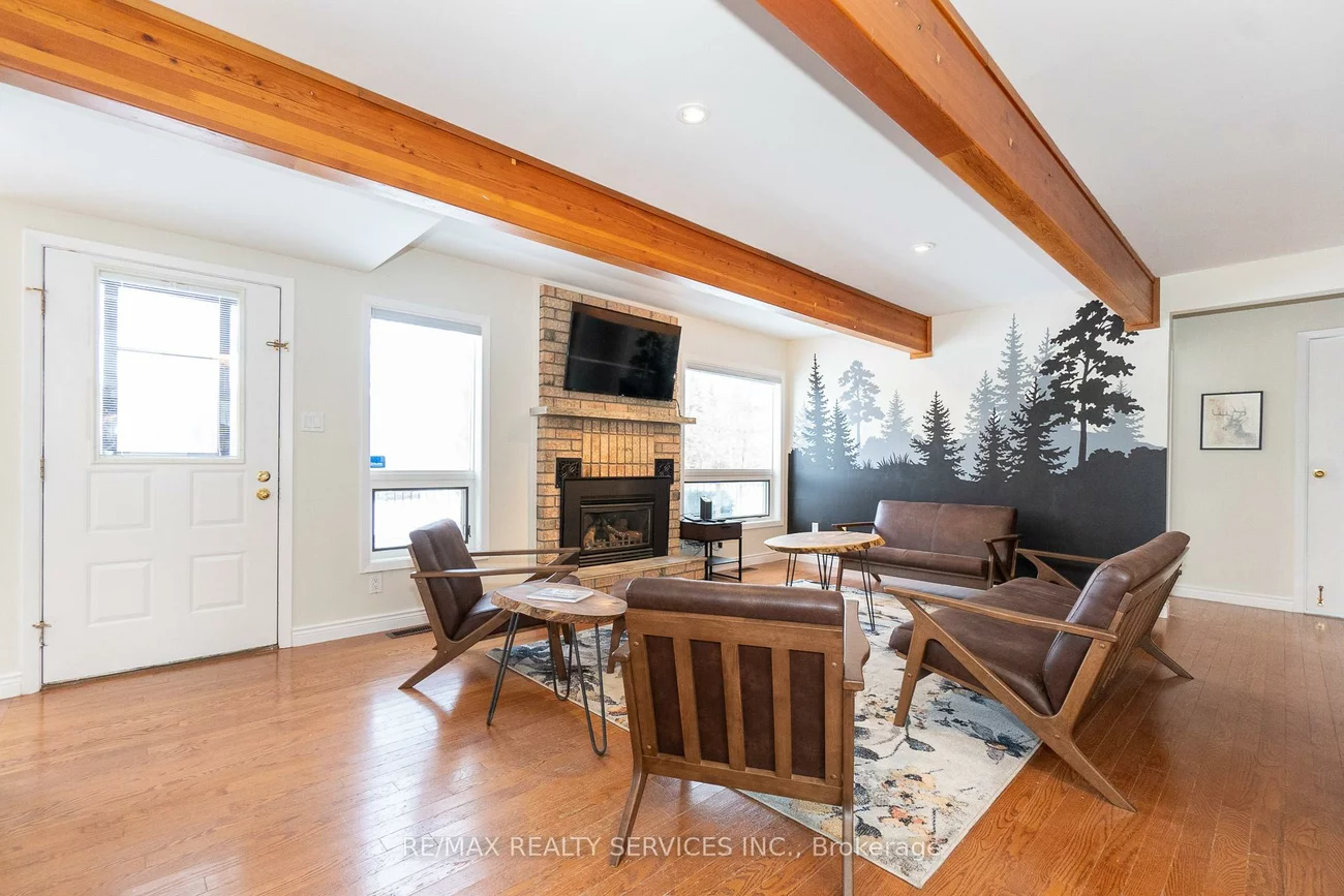 9, Damascus, Caledon East, Caledon