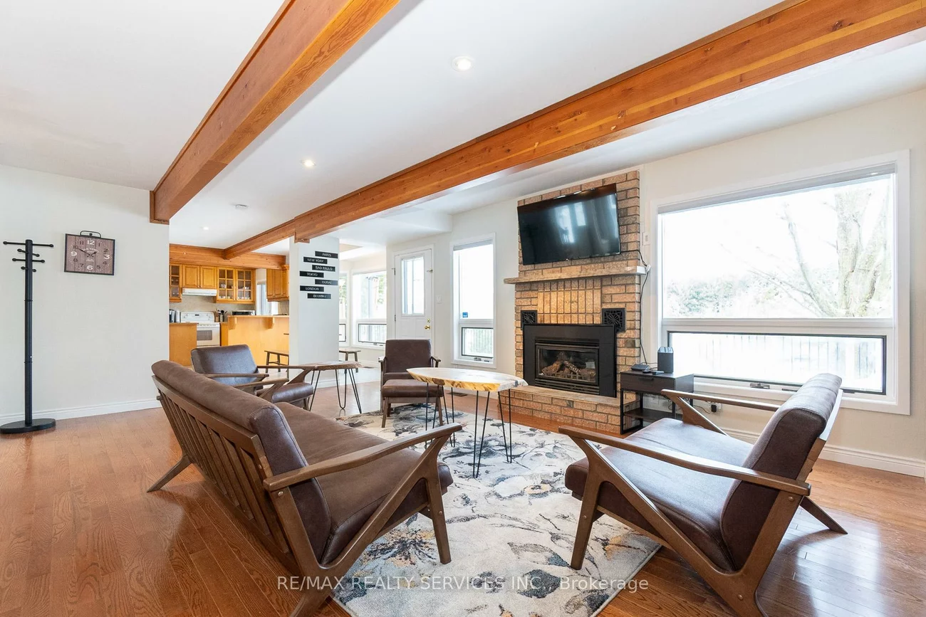 9, Damascus, Caledon East, Caledon