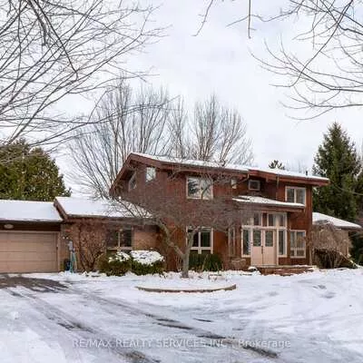 9, Damascus, Caledon East, Caledon