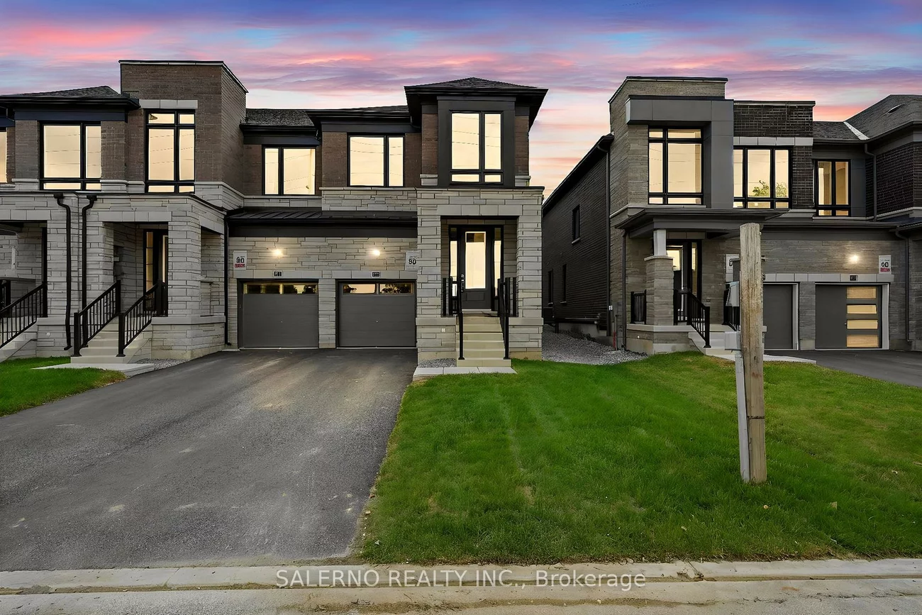 616, Glasgow, Bolton West, Caledon