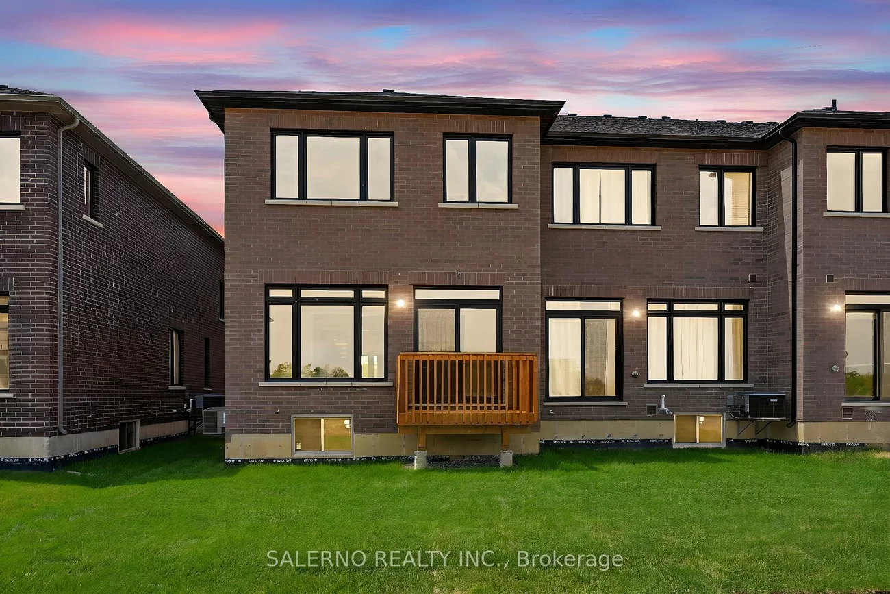 616, Glasgow, Bolton West, Caledon
