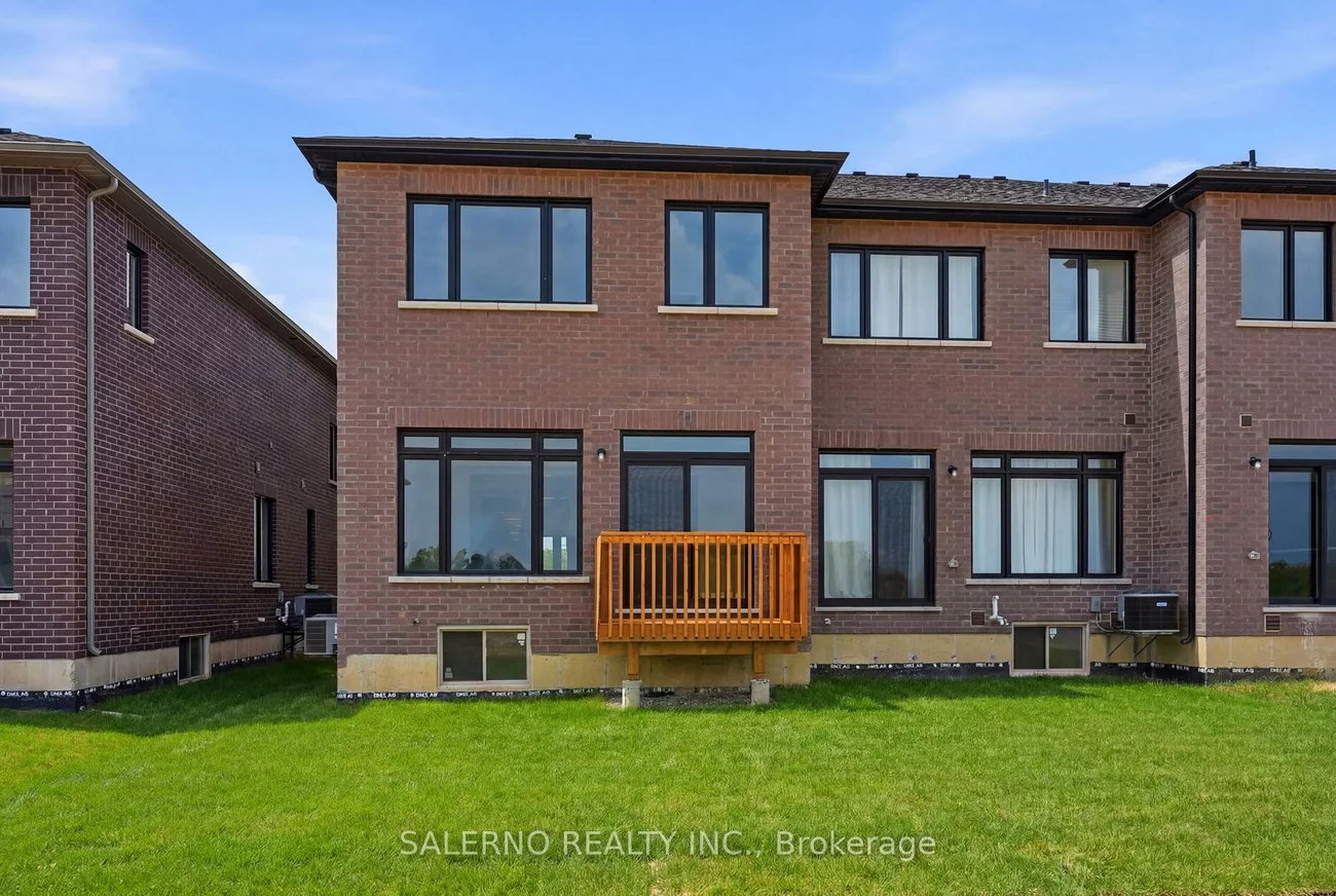 616, Glasgow, Bolton West, Caledon