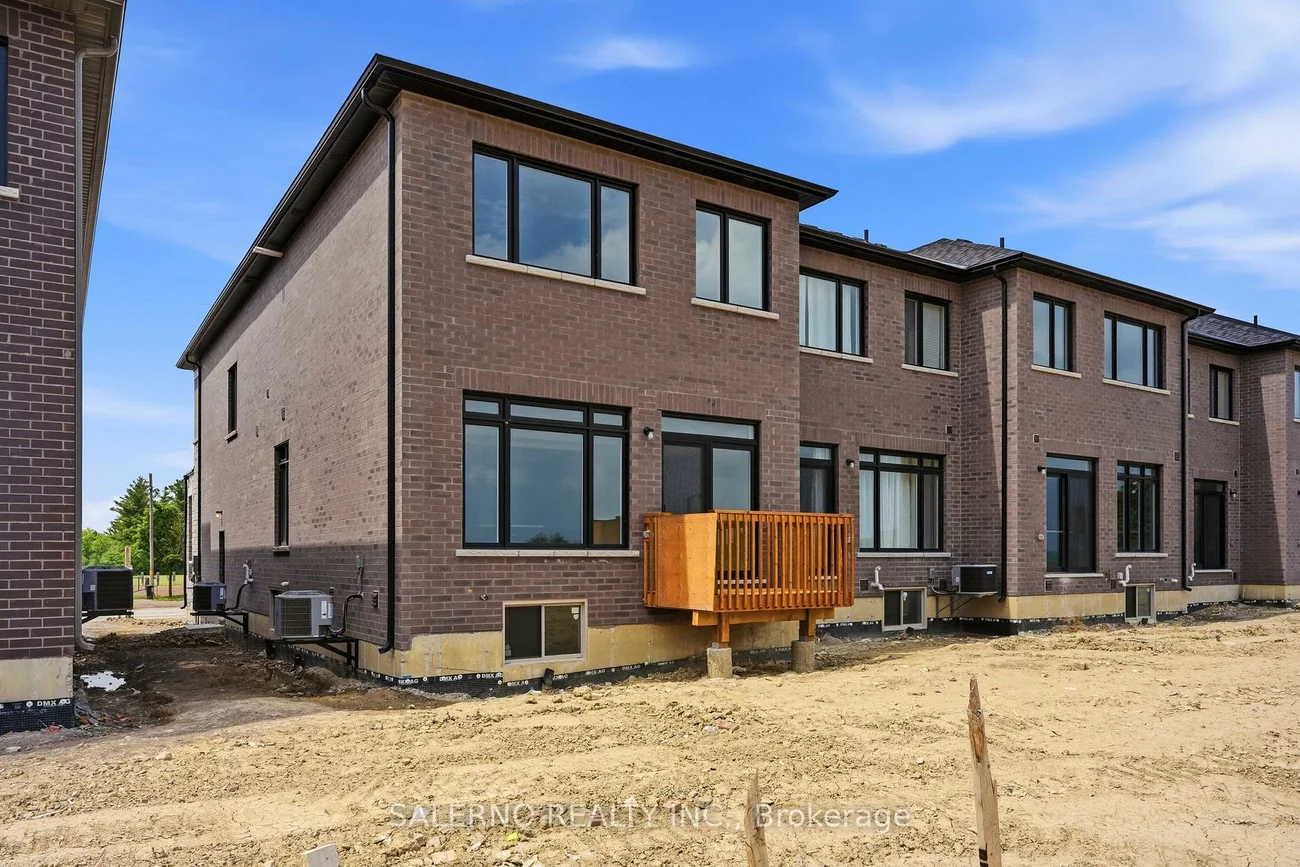 616, Glasgow, Bolton West, Caledon