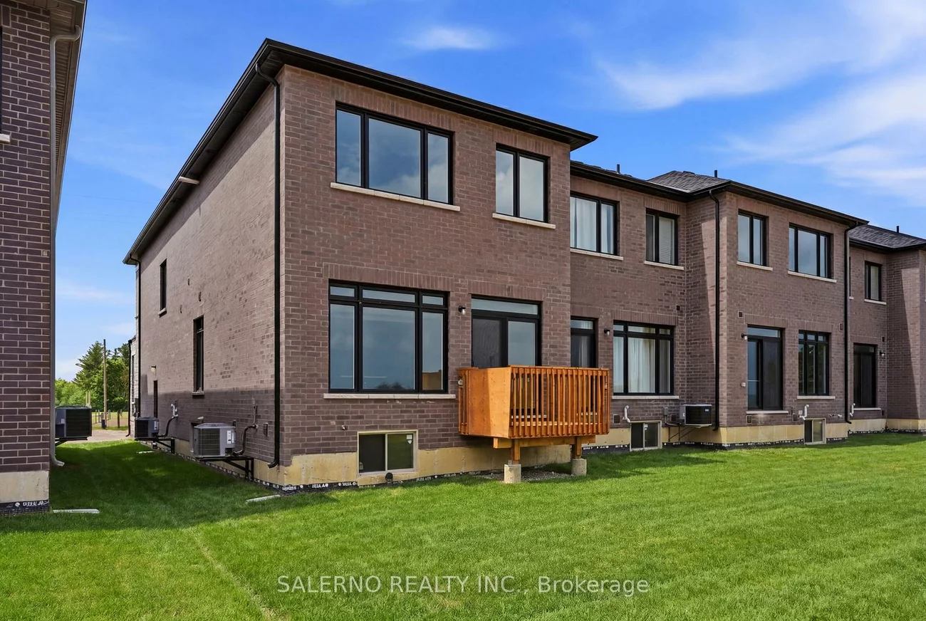 616, Glasgow, Bolton West, Caledon
