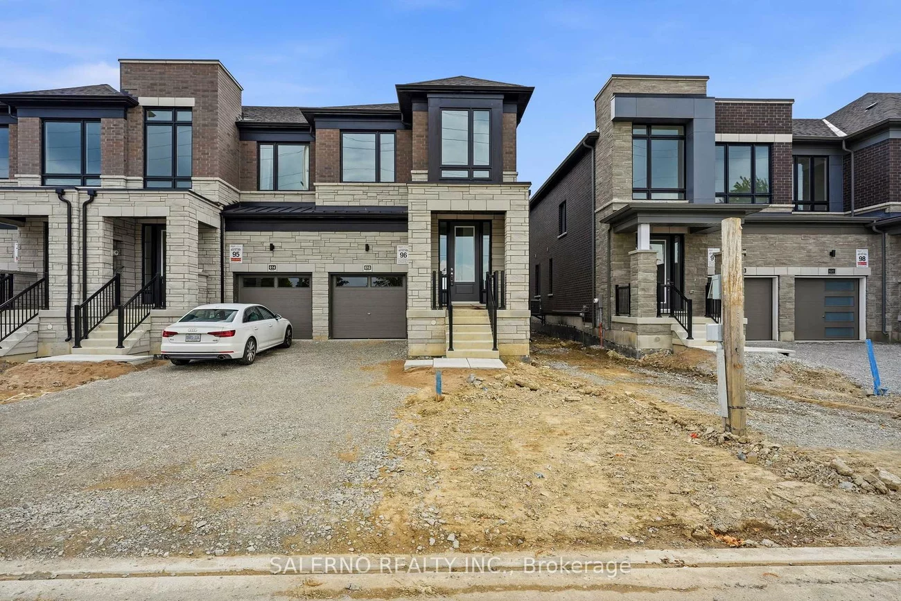 616, Glasgow, Bolton West, Caledon