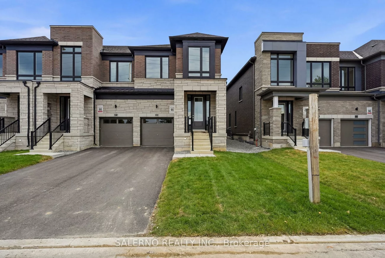 616, Glasgow, Bolton West, Caledon