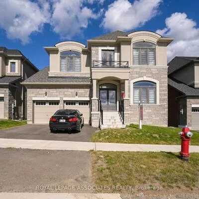55, Raspberry Ridge, Caledon East, Caledon