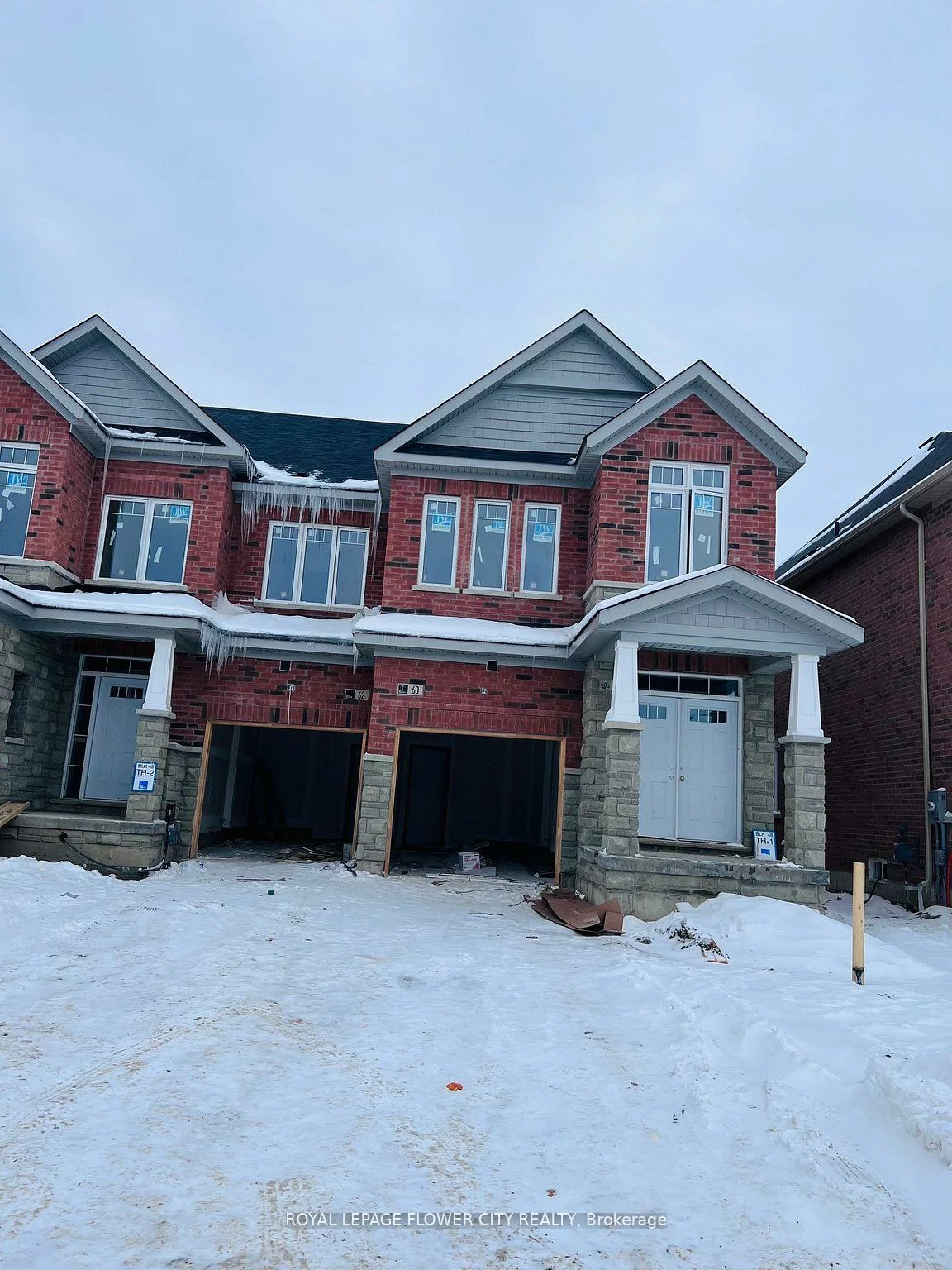 60, TUNDRA, Rural Caledon, Caledon