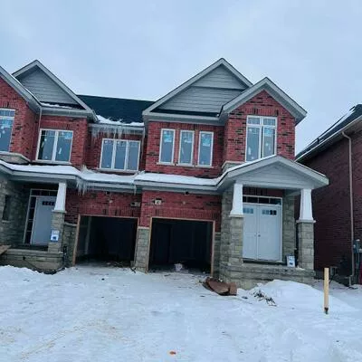 60, TUNDRA, Rural Caledon, Caledon